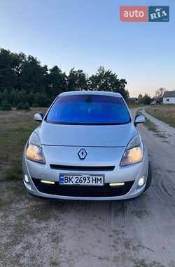 Минивэн Renault Grand Scenic 2010 в Бродах