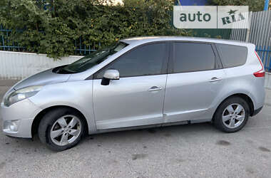 Мінівен Renault Grand Scenic 2011 в Сумах