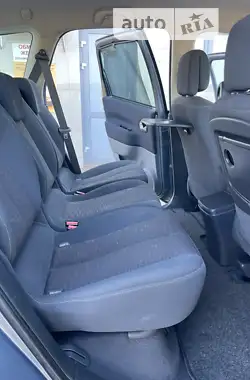 Renault Grand Scenic 2007