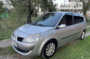 Минивэн Renault Grand Scenic 2006 в Калуше