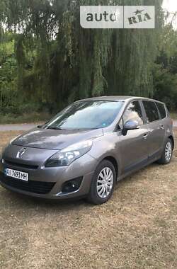 Мінівен Renault Grand Scenic 2009 в Білій Церкві