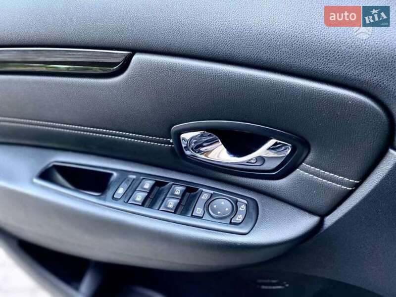 Минивэн Renault Grand Scenic 2012 в Сумах фото 40 Минивэн Renault Grand Scenic 2012 в Сумах