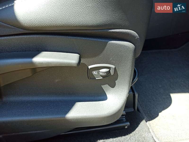 Минивэн Renault Grand Scenic 2012 в Сумах фото 43 Минивэн Renault Grand Scenic 2012 в Сумах