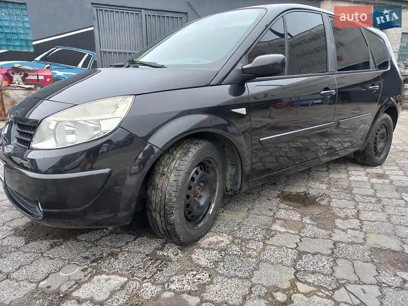Renault Grand Scenic