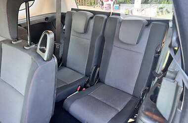 Минивэн Renault Grand Scenic 2013 в 