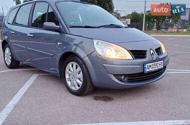 Минивэн Renault Grand Scenic 2007 в Житомире