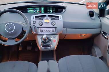 Минивэн Renault Grand Scenic 2007 в Житомире