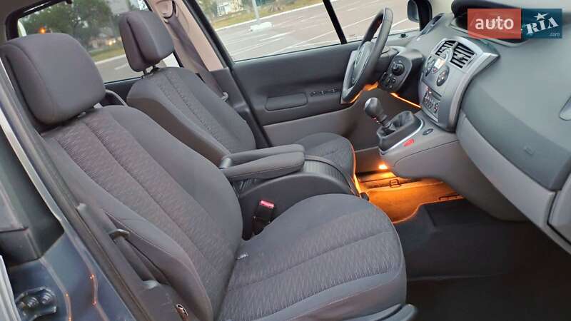 Минивэн Renault Grand Scenic 2007 в Житомире