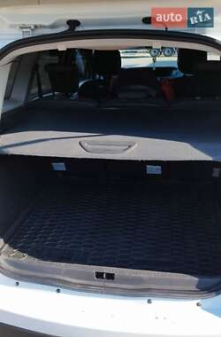 Минивэн Renault Grand Scenic 2011 в 