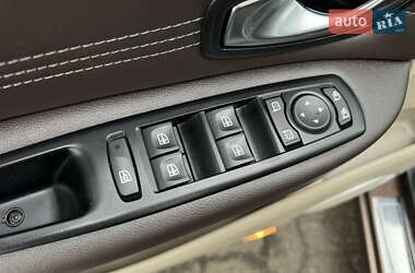 Минивэн Renault Grand Scenic 2010 в 