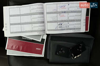 Минивэн Renault Grand Scenic 2010 в 