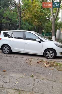 Мінівен Renault Grand Scenic 2012 в Одесі