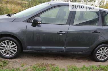 Мінівен Renault Grand Scenic 2009 в Ковелі