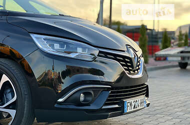 Мінівен Renault Grand Scenic 2019 в Луцьку