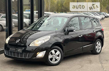 Минивэн Renault Grand Scenic 2009 в Харькове