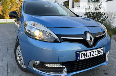 Мінівен Renault Grand Scenic 2012 в Луцьку