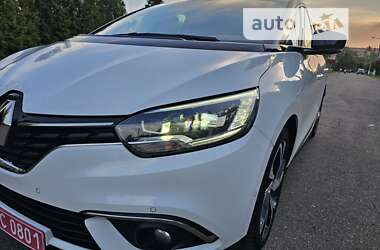 Мінівен Renault Grand Scenic 2019 в Калуші