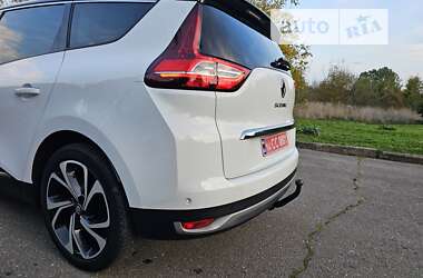 Мінівен Renault Grand Scenic 2019 в Калуші