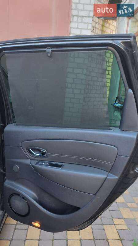 Минивэн Renault Grand Scenic 2013 в Одессе фото 11 Минивэн Renault Grand Scenic 2013 в Одессе