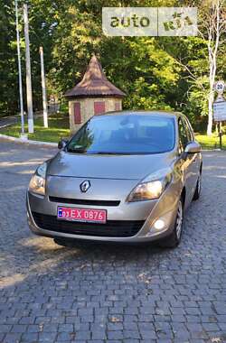 Мінівен Renault Grand Scenic 2010 в Чернівцях