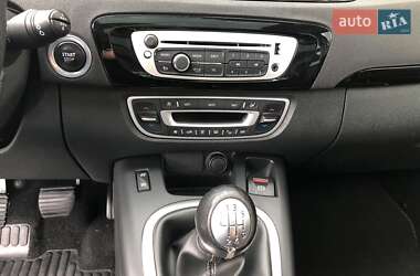 Мінівен Renault Grand Scenic 2012 в Івано-Франківську