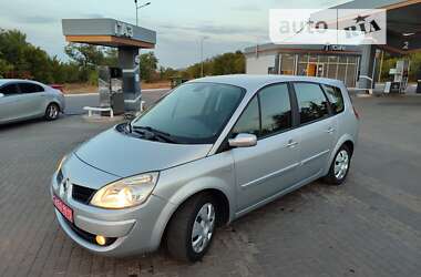 Мінівен Renault Grand Scenic 2007 в Добропіллі