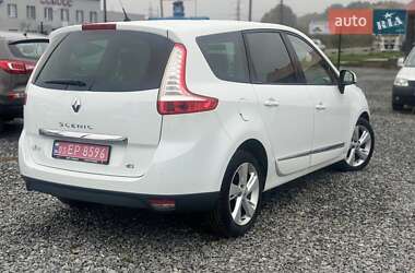 Минивэн Renault Grand Scenic 2013 в Шепетовке