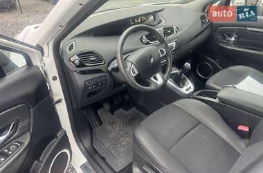 Минивэн Renault Grand Scenic 2013 в Шепетовке