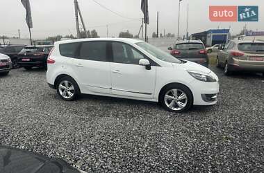 Минивэн Renault Grand Scenic 2013 в Шепетовке