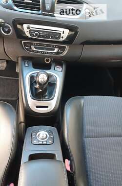 Мінівен Renault Grand Scenic 2012 в Житомирі