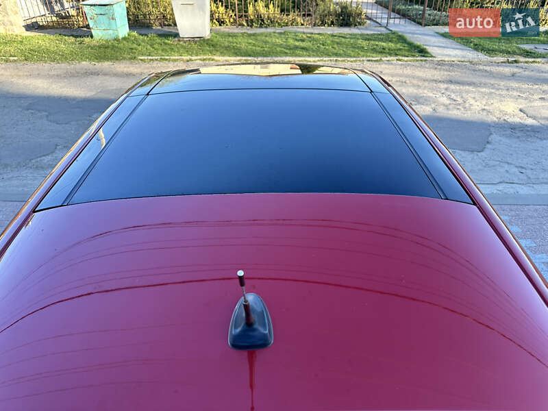 Мінівен Renault Grand Scenic 2012 в Харкові