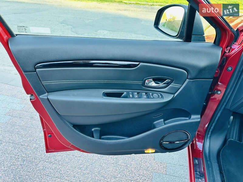 Мінівен Renault Grand Scenic 2012 в Харкові