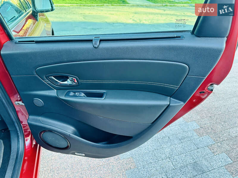 Мінівен Renault Grand Scenic 2012 в Харкові