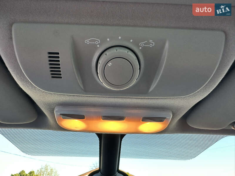 Мінівен Renault Grand Scenic 2012 в Харкові