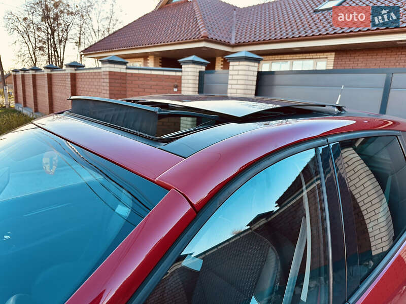 Мінівен Renault Grand Scenic 2012 в Харкові