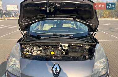 Мінівен Renault Grand Scenic 2011 в Сумах