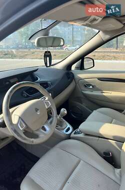 Мінівен Renault Grand Scenic 2011 в Сумах