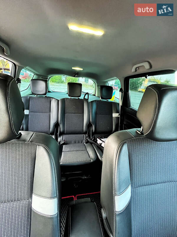 Минивэн Renault Grand Scenic 2013 в Хмельницком фото 14 Минивэн Renault Grand Scenic 2013 в Хмельницком