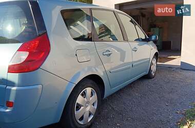 Минивэн Renault Grand Scenic 2008 в 