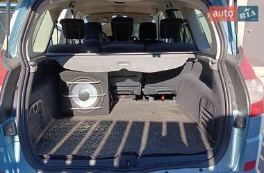 Минивэн Renault Grand Scenic 2008 в 