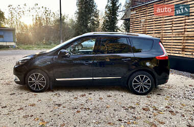 Минивэн Renault Grand Scenic 2013 в Радивилове