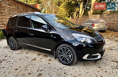 Минивэн Renault Grand Scenic 2013 в Радивилове