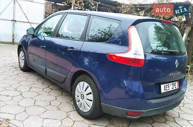 Минивэн Renault Grand Scenic 2010 в Чернигове