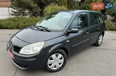 Renault Grand Scenic 2007