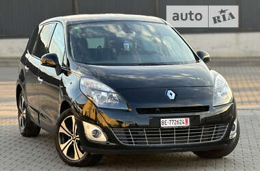 Мінівен Renault Grand Scenic 2012 в Луцьку