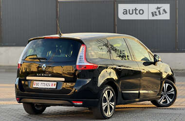 Мінівен Renault Grand Scenic 2012 в Луцьку