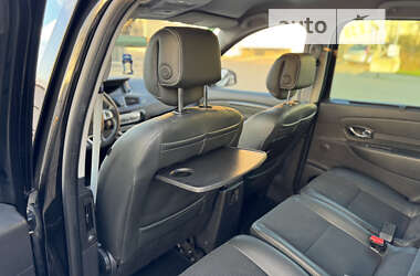 Мінівен Renault Grand Scenic 2012 в Луцьку