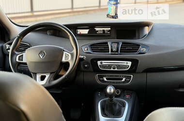 Мінівен Renault Grand Scenic 2012 в Луцьку