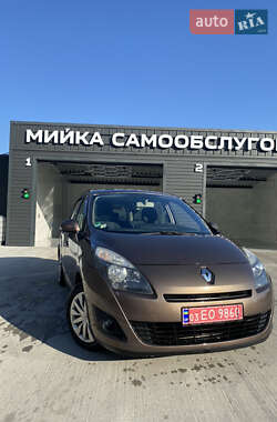 Мінівен Renault Grand Scenic 2009 в Києві