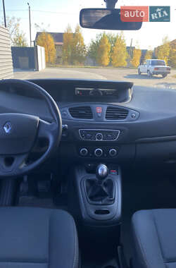 Мінівен Renault Grand Scenic 2009 в Києві